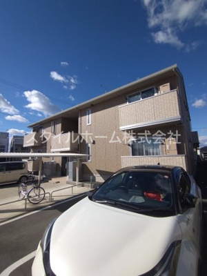 【外観】 | Ｒｅｉｗａ　Ｈoｕｓｅ