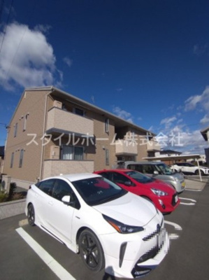 【外観】 | Ｒｅｉｗａ　Ｈoｕｓｅ