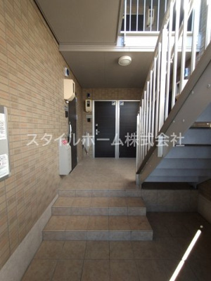 【ロビー】 | Ｒｅｉｗａ　Ｈoｕｓｅ