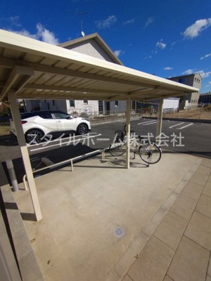 【その他共用部分】 | Ｒｅｉｗａ　Ｈoｕｓｅ