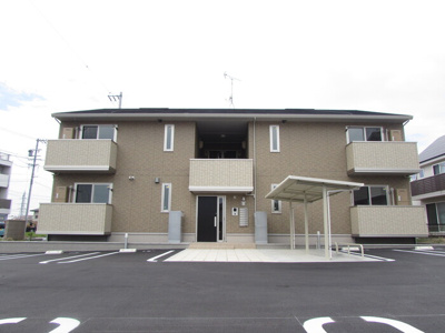 【外観】 | Ｒｅｉｗａ　Ｈoｕｓｅ