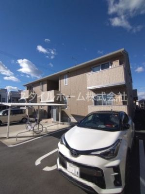 【駐車場】 | Ｒｅｉｗａ　Ｈoｕｓｅ