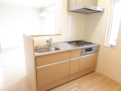 【キッチン】 | Ｒｅｉｗａ　Ｈoｕｓｅ