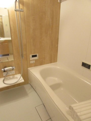 【浴室】 | Ｒｅｉｗａ　Ｈoｕｓｅ