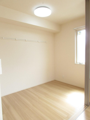 【洋室】 | Ｒｅｉｗａ　Ｈoｕｓｅ