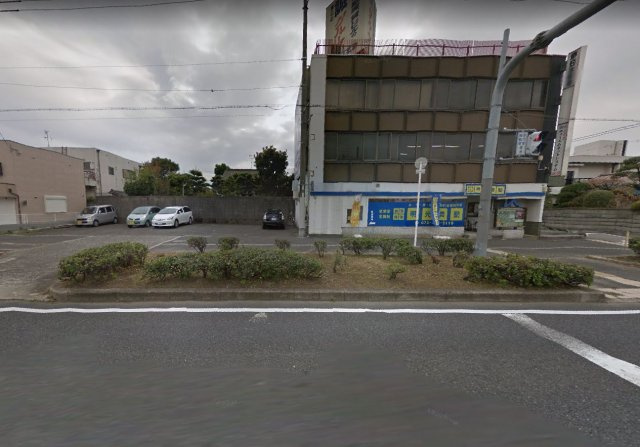 堺市西区上野芝町　貸事務所　[物件番号：200314] 