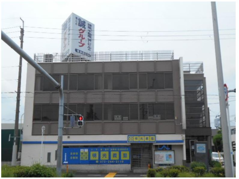 堺市西区上野芝町　貸事務所　[物件番号：200314] のその他
