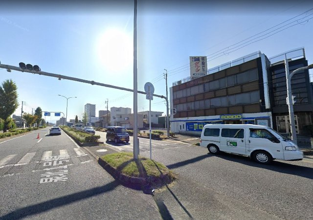 堺市西区上野芝町　貸事務所　[物件番号：200314] のその他