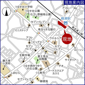 【地図】