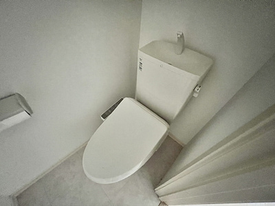 【トイレ】 | La Verdure