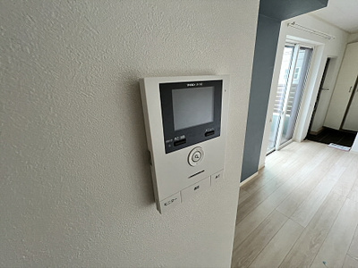 【セキュリティ】 | La Verdure