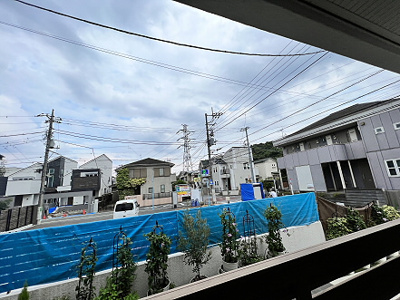 【展望】 | La Verdure