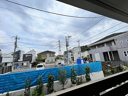 【展望】 | La Verdure