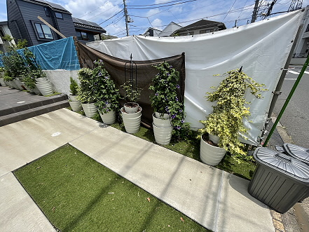 【その他共用部分】 | La Verdure