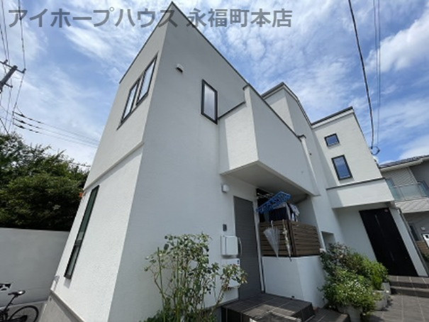 【外観】 | La Verdure