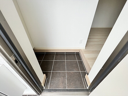 【玄関】 | La Verdure