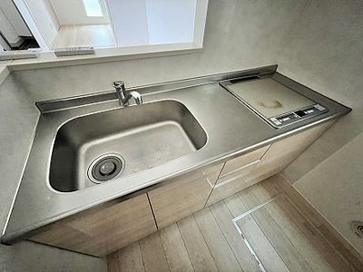 【キッチン】 | La Verdure