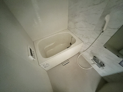 【浴室】 | La Verdure