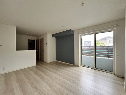 【居間・リビング】 | La Verdure