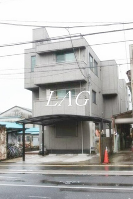 【外観】 | アイット | 外観です。