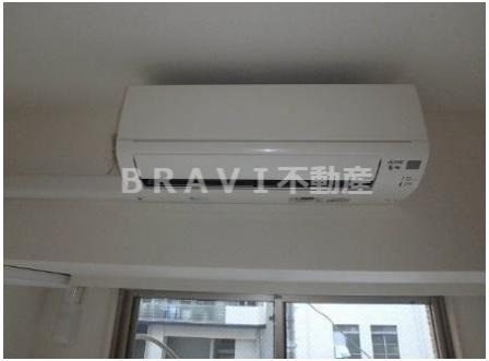 レオンコンフォート本町東Ⅱ　BRAVI不動産の内装|【レオンコンフォート本町東Ⅱ】内装もきれいです