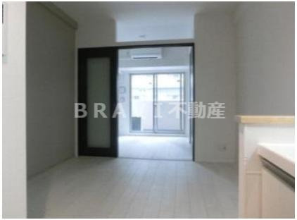 レオンコンフォート本町東Ⅱ　BRAVI不動産の洋室|【レオンコンフォート本町東Ⅱ】落ち着いた色調の洋室です