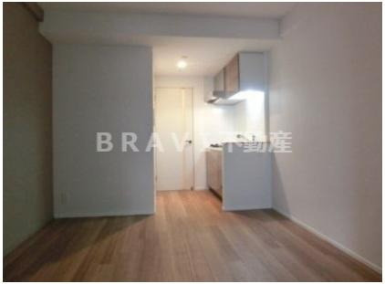 レオンコンフォート本町東Ⅱ　BRAVI不動産の寝室|【レオンコンフォート本町東Ⅱ】落ち着いて過ごせるお部屋なので、寝室にいかがでしょうか