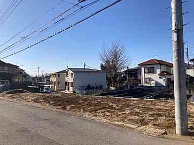 【周辺】 | 山崎貝塚　売地
