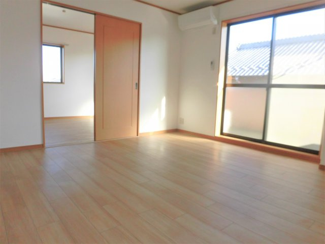 レディアンスSの内装