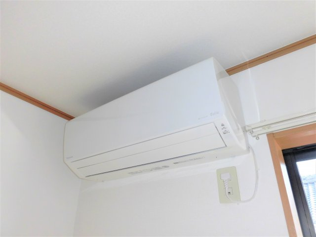 レディアンスSの設備