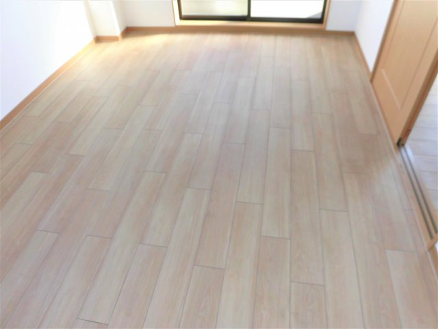 レディアンスSの洋室