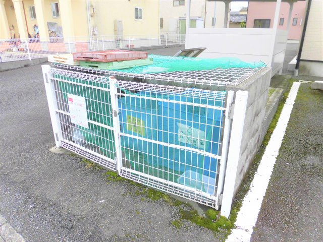 レディアンスSの設備