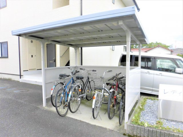 レディアンスSのその他共用部分