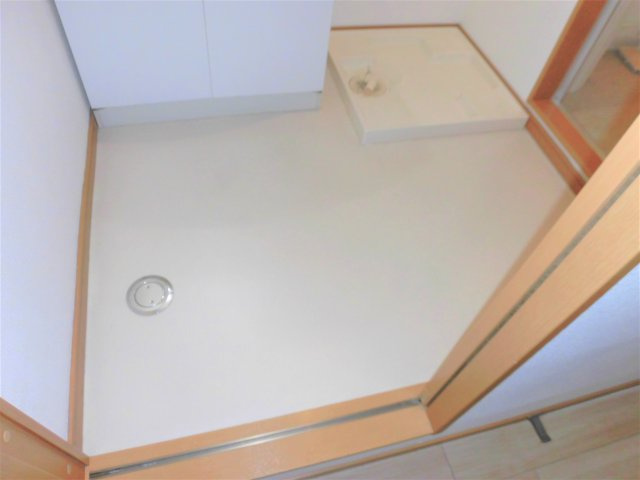 レディアンスSの洗面所