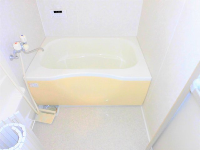 レディアンスSの浴室