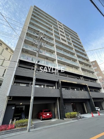 エスリード大阪城アクシス