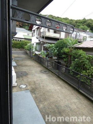 【展望】 | ヴィラ・マロニエⅡ
