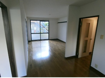 【居間・リビング】 | イージストパレス