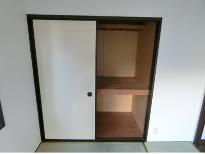 【収納】 | イージストパレス