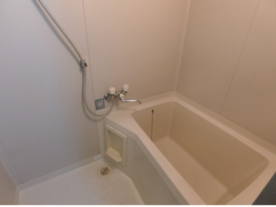 【浴室】 | イージストパレス