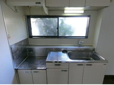 【キッチン】 | イージストパレス