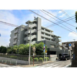 東雪谷マンション(ヒガシユキガヤマンション)の画像