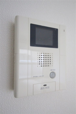 【設備】 | グランドゥール敷津