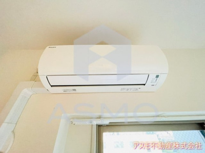 【設備】 | アザレア梅田
