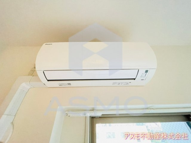 【設備】 | アザレア梅田