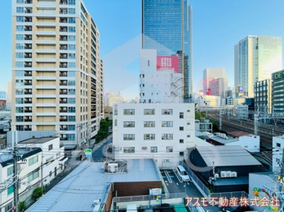 【展望】 | アザレア梅田