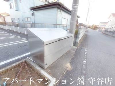 【その他共用部分】 | フィデール