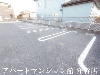 【駐車場】 | フィデール