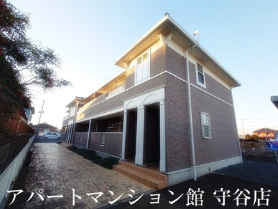【外観】 | フィデール