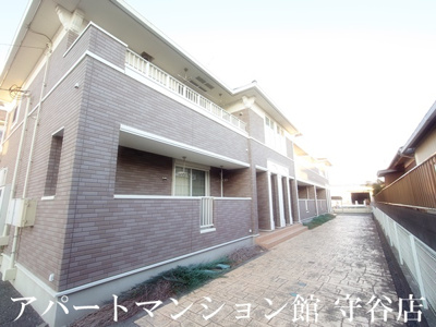 【外観】 | フィデール